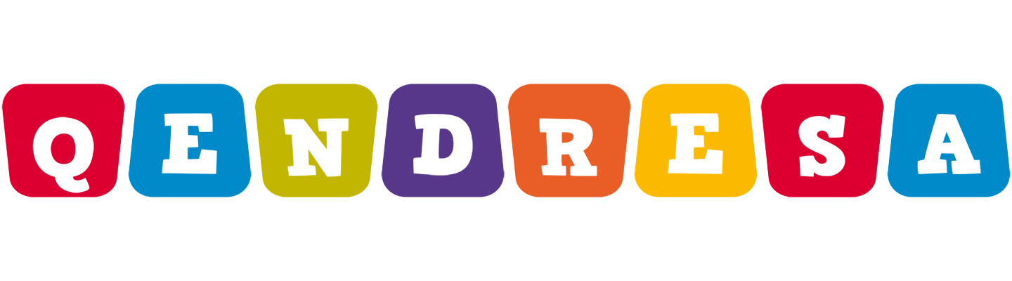 Qendresa daycare logo