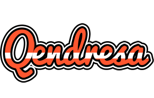 Qendresa denmark logo