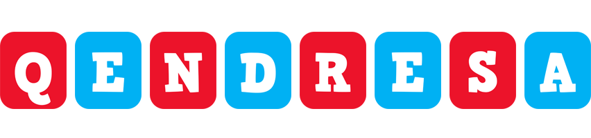 Qendresa diesel logo