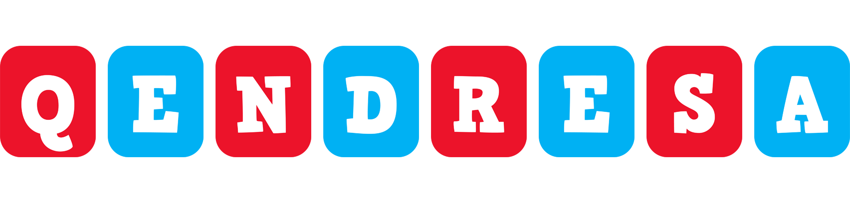 Qendresa diesel logo
