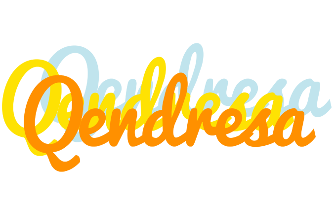 Qendresa energy logo