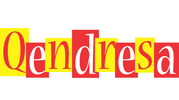 Qendresa errors logo