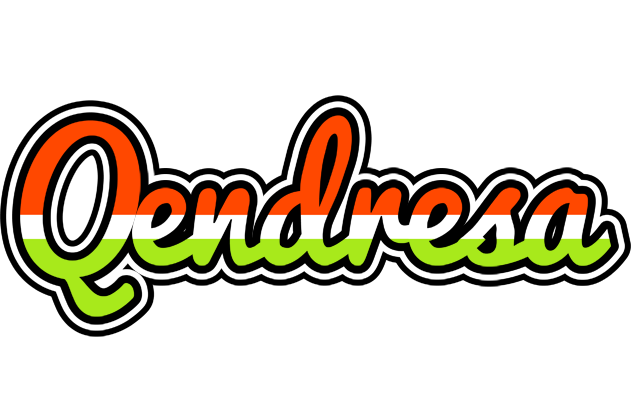 Qendresa exotic logo