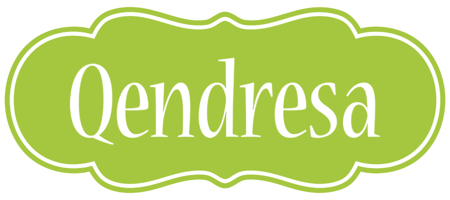 Qendresa family logo