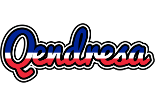 Qendresa france logo