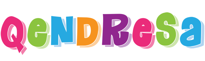 Qendresa friday logo