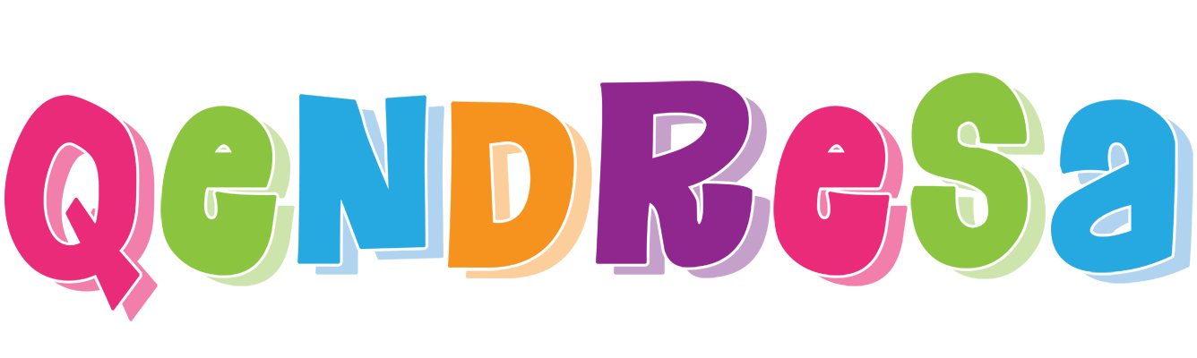 Qendresa friday logo