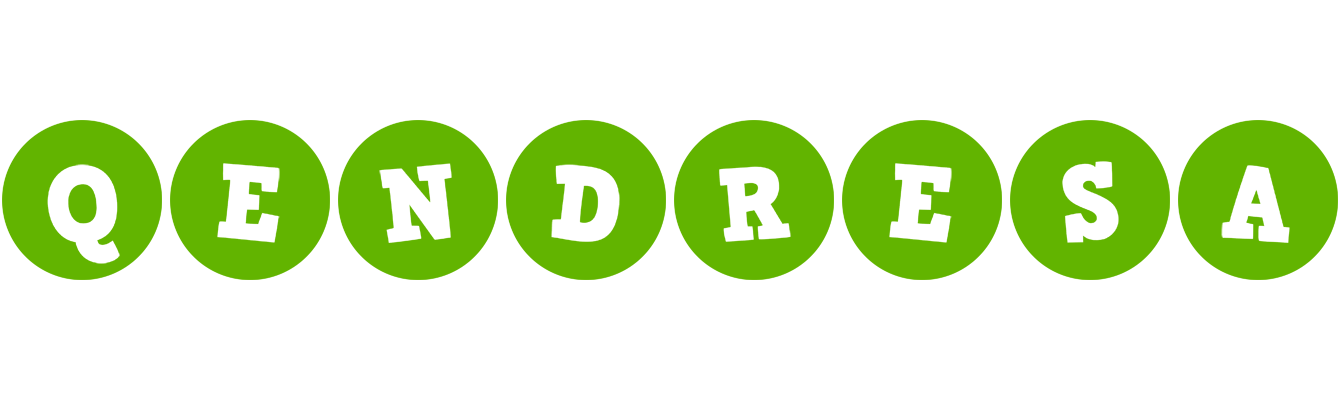 Qendresa games logo