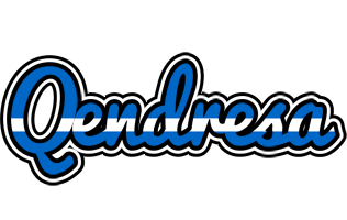 Qendresa greece logo