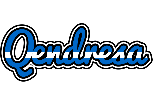 Qendresa greece logo