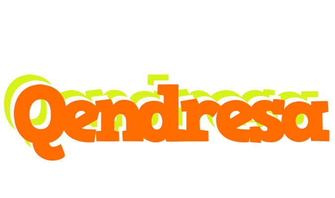 Qendresa healthy logo