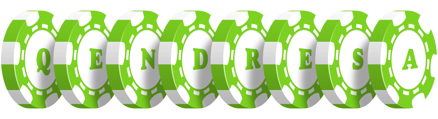 Qendresa holdem logo