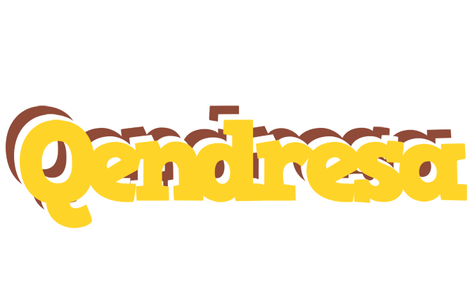 Qendresa hotcup logo