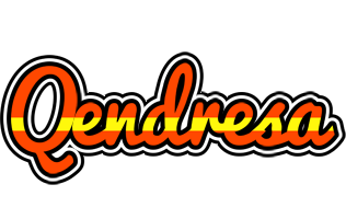 Qendresa madrid logo