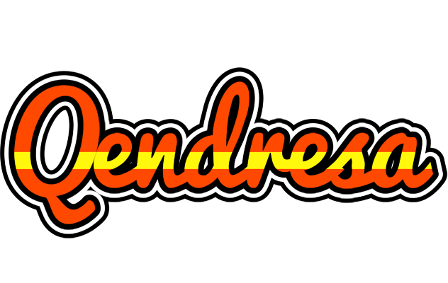 Qendresa madrid logo