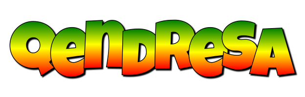 Qendresa mango logo