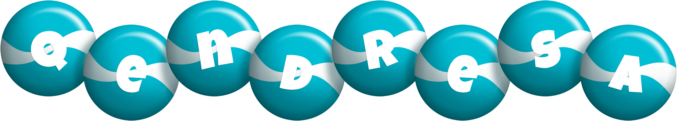 Qendresa messi logo
