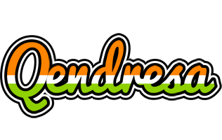 Qendresa mumbai logo