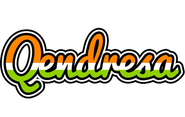 Qendresa mumbai logo
