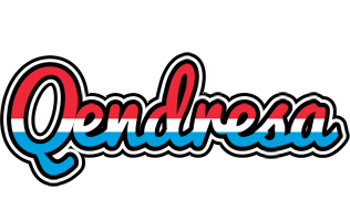 Qendresa norway logo