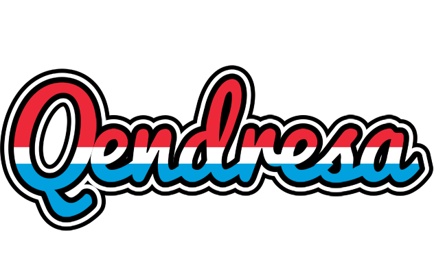 Qendresa norway logo