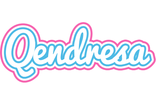 Qendresa outdoors logo