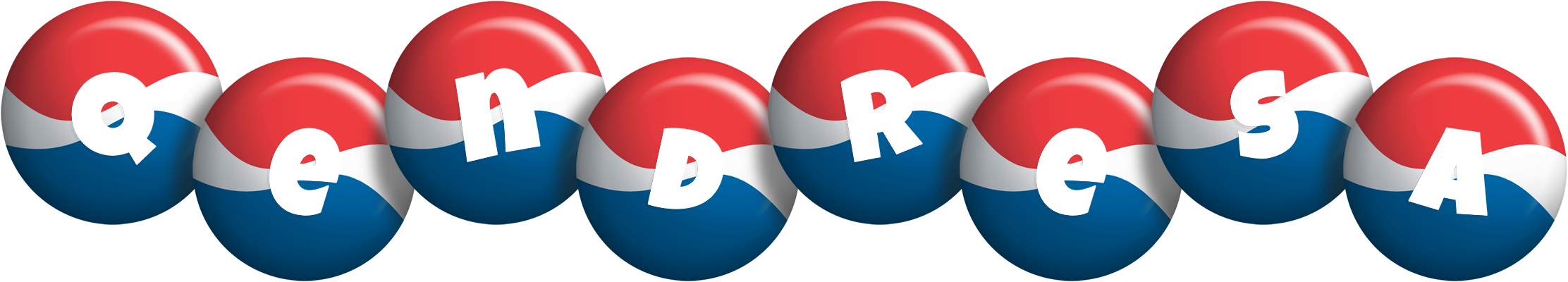 Qendresa paris logo