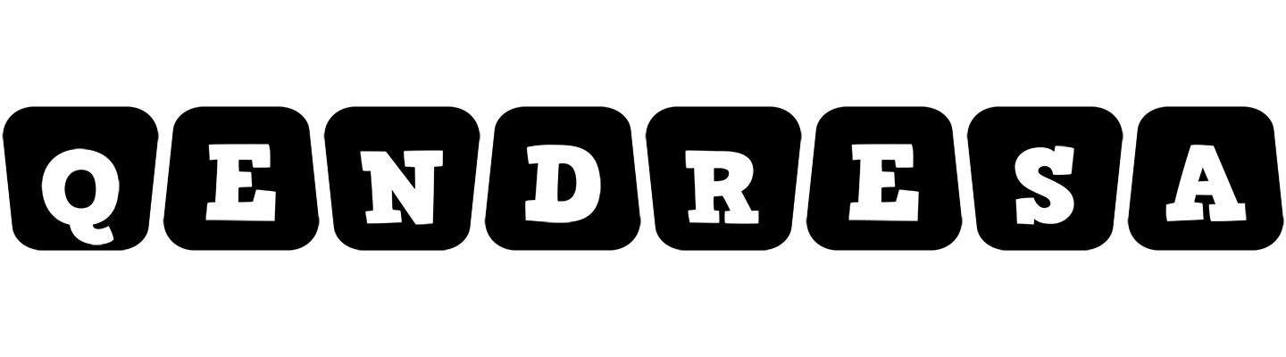 Qendresa racing logo