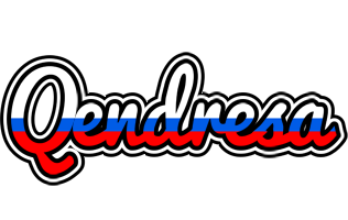 Qendresa russia logo