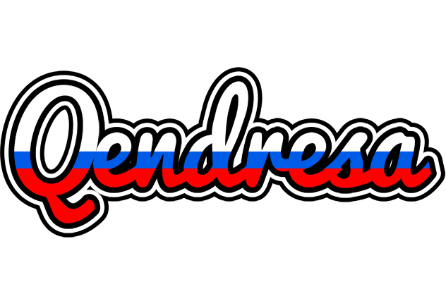 Qendresa russia logo