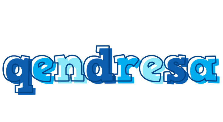 Qendresa sailor logo