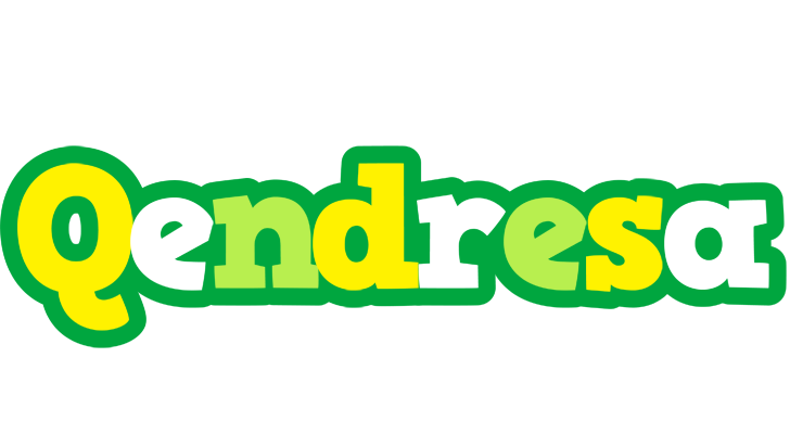 Qendresa soccer logo