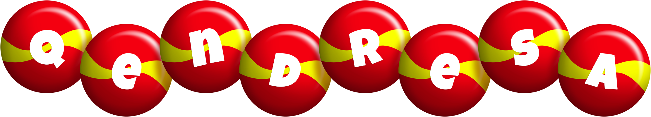Qendresa spain logo