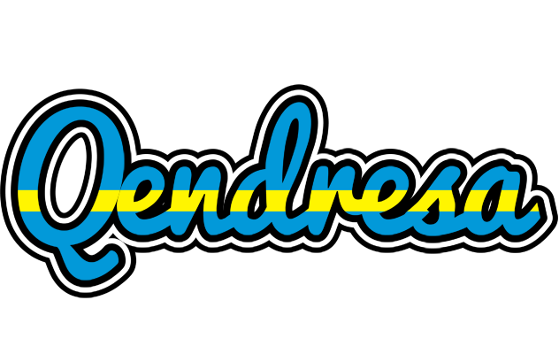 Qendresa sweden logo