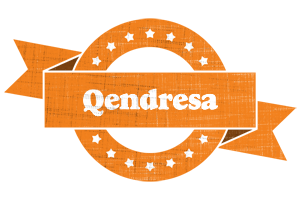 Qendresa victory logo