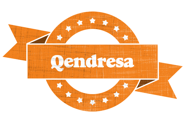 Qendresa victory logo