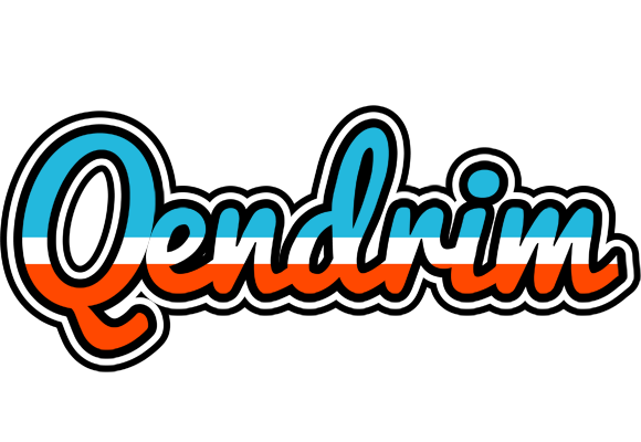 Qendrim america logo