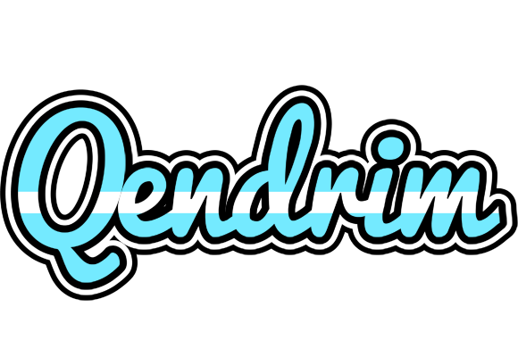 Qendrim argentine logo