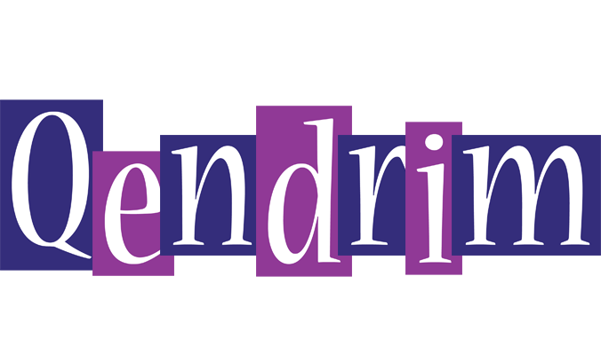 Qendrim autumn logo