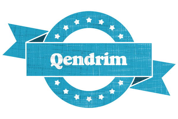 Qendrim balance logo