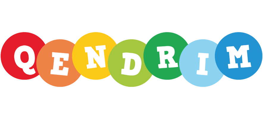 Qendrim boogie logo