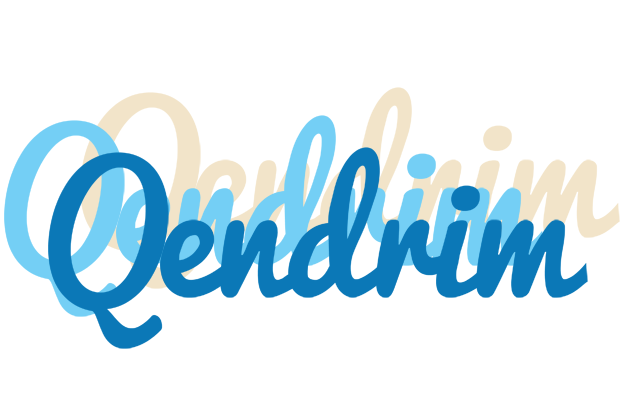 Qendrim breeze logo