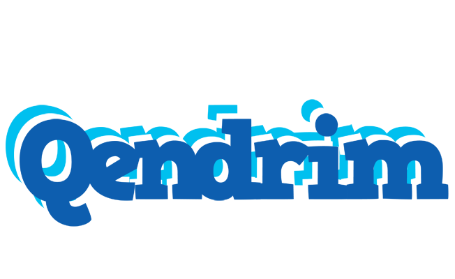 Qendrim business logo