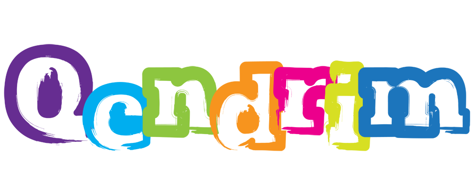 Qendrim casino logo