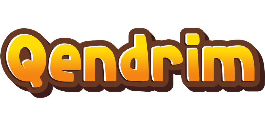 Qendrim cookies logo
