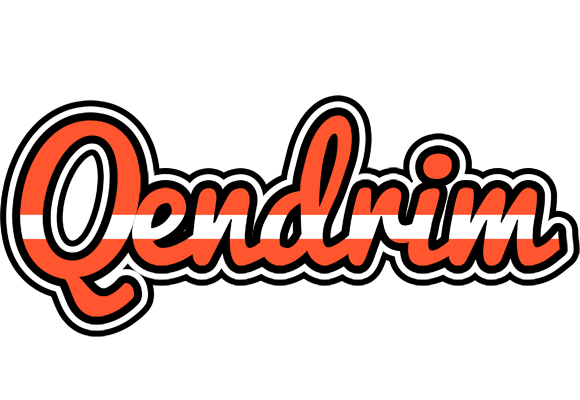Qendrim denmark logo