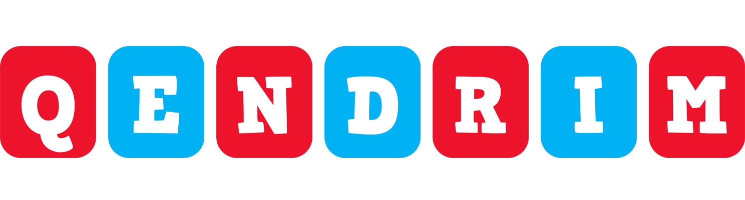 Qendrim diesel logo