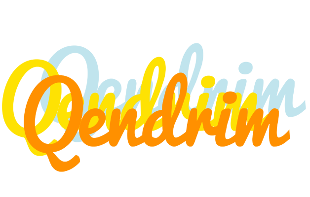 Qendrim energy logo
