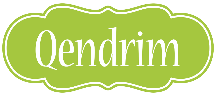 Qendrim family logo