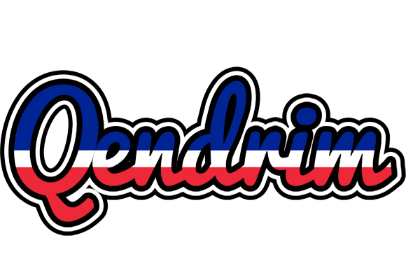 Qendrim france logo